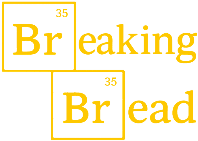 Breaking Bread Logo